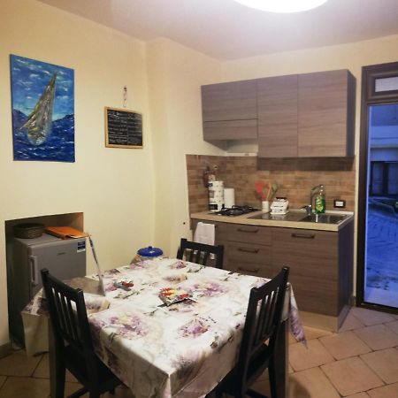 La Casuzza Del Centro Βίλα Sciacca Εξωτερικό φωτογραφία