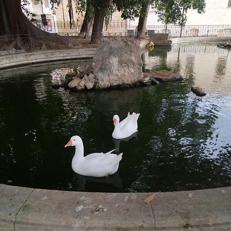 La Casuzza Del Centro Βίλα Sciacca Εξωτερικό φωτογραφία