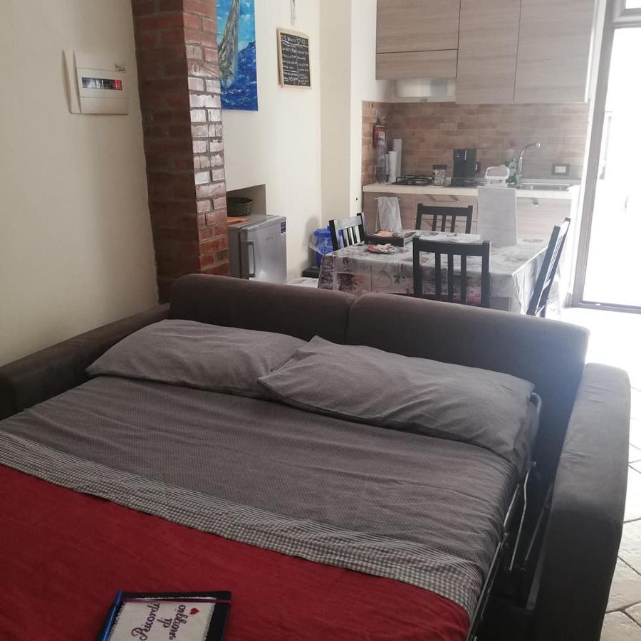 La Casuzza Del Centro Βίλα Sciacca Εξωτερικό φωτογραφία