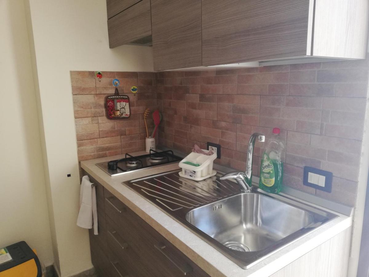 La Casuzza Del Centro Βίλα Sciacca Δωμάτιο φωτογραφία