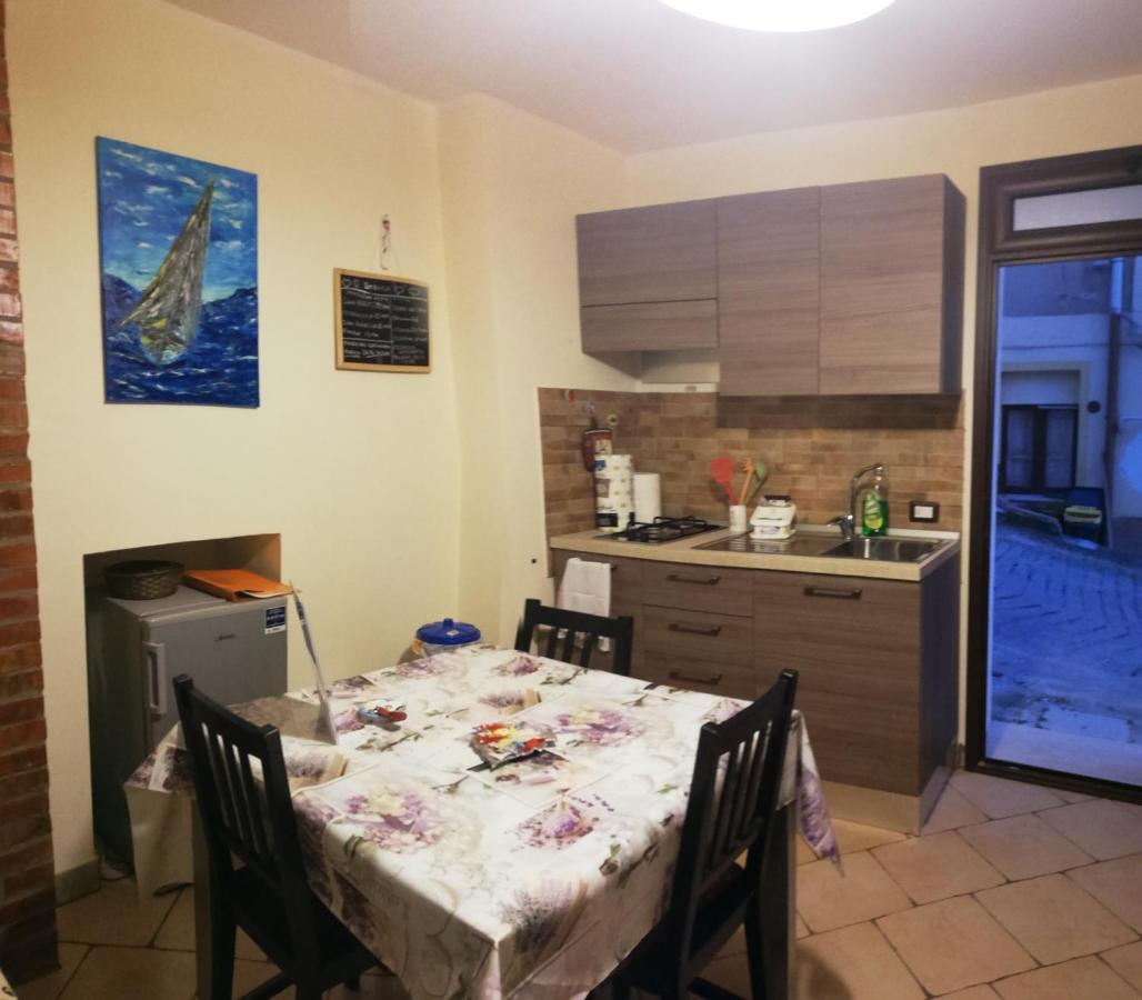 La Casuzza Del Centro Βίλα Sciacca Εξωτερικό φωτογραφία