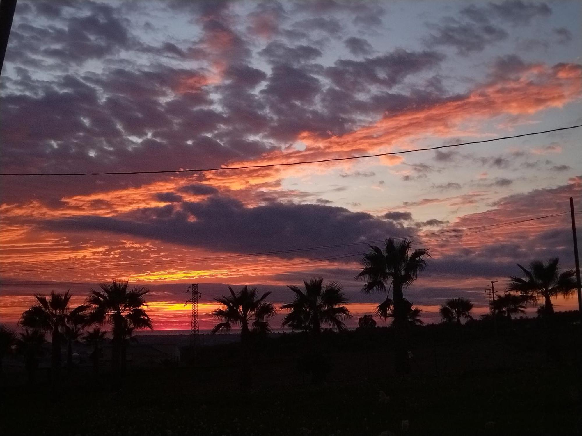 La Casuzza Del Centro Βίλα Sciacca Εξωτερικό φωτογραφία