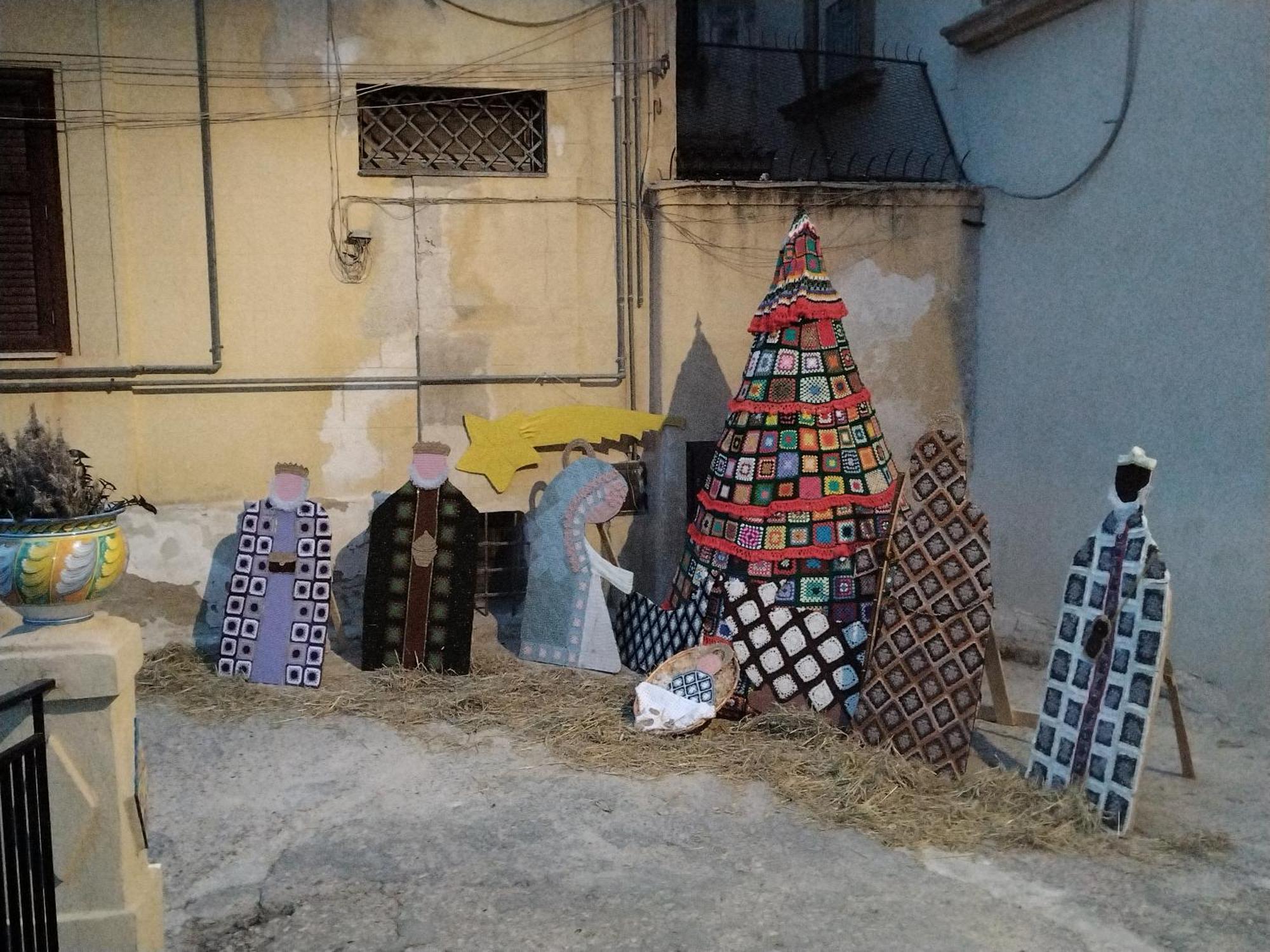La Casuzza Del Centro Βίλα Sciacca Εξωτερικό φωτογραφία