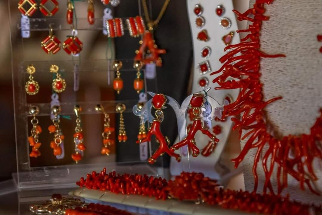 La Casuzza Del Centro Βίλα Sciacca Δωμάτιο φωτογραφία