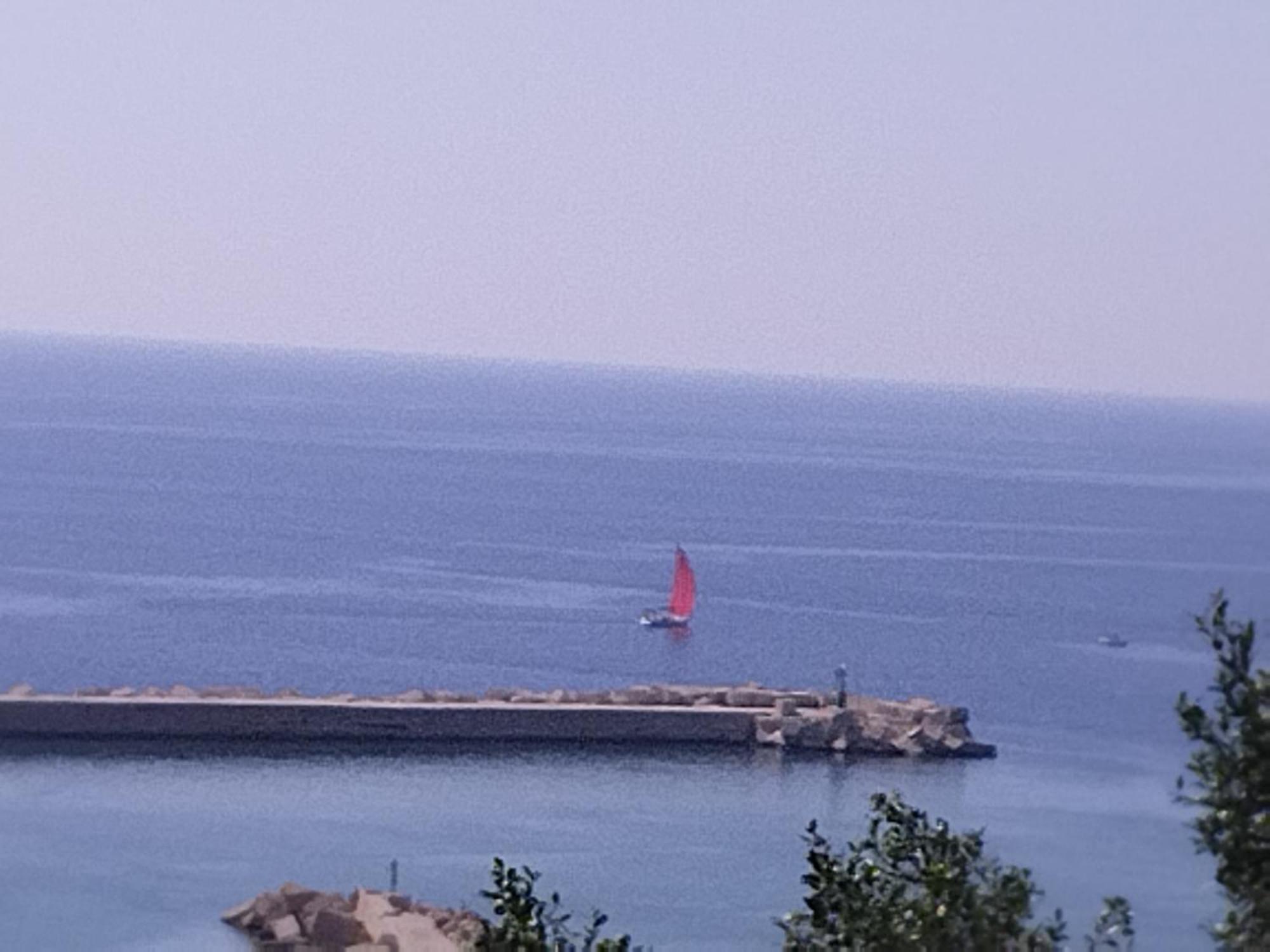 La Casuzza Del Centro Βίλα Sciacca Δωμάτιο φωτογραφία