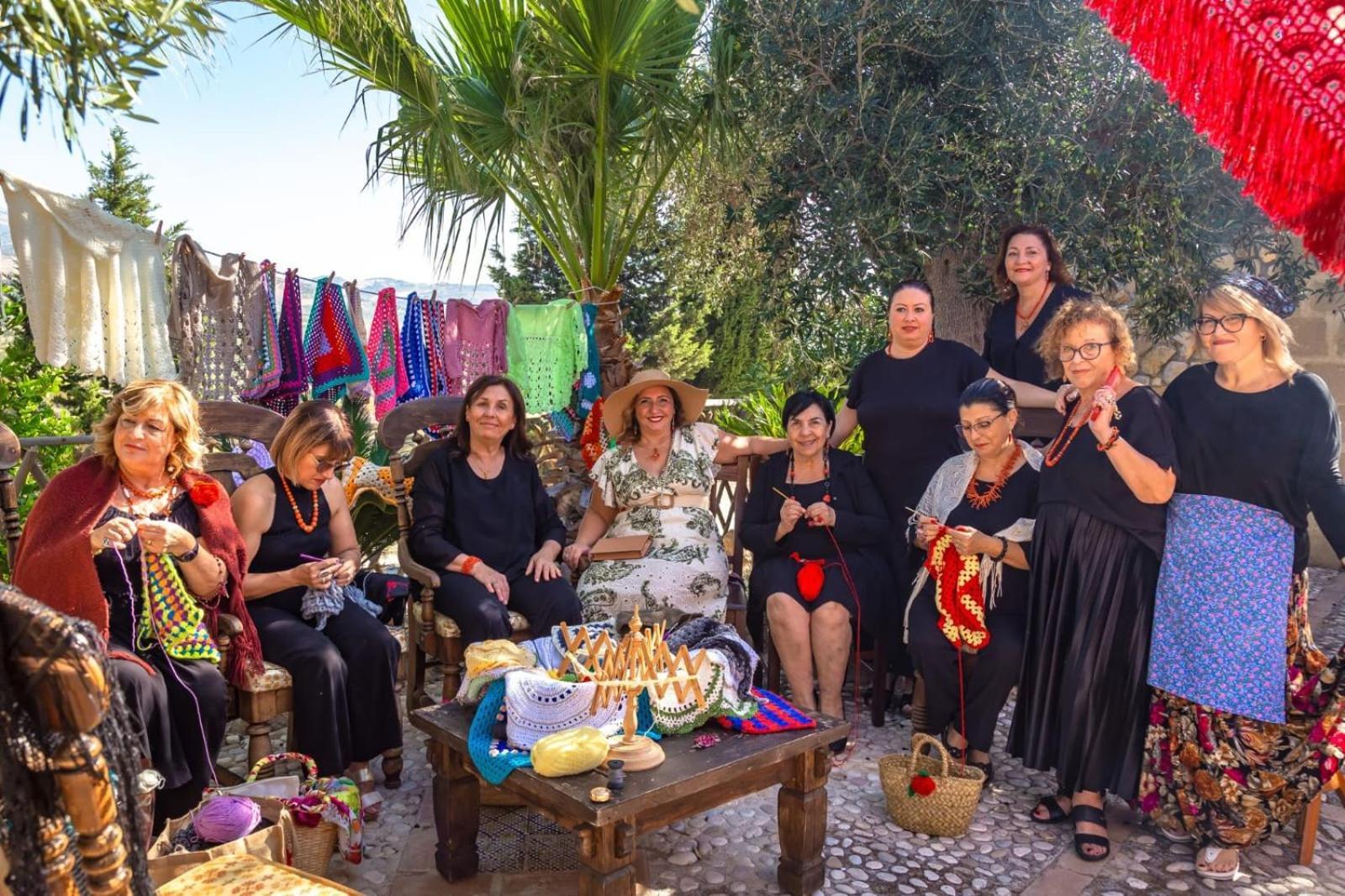 La Casuzza Del Centro Βίλα Sciacca Δωμάτιο φωτογραφία