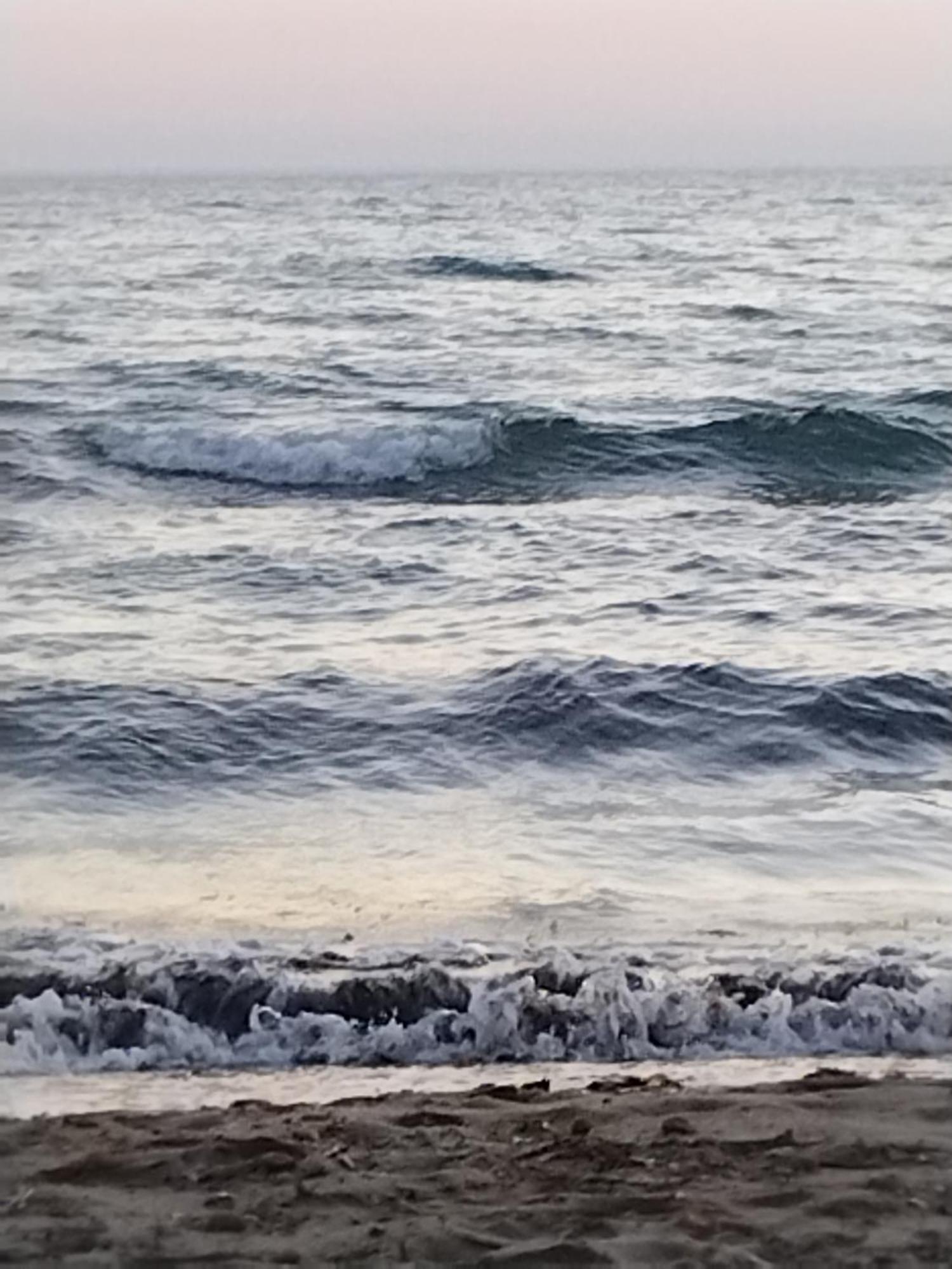 La Casuzza Del Centro Βίλα Sciacca Δωμάτιο φωτογραφία