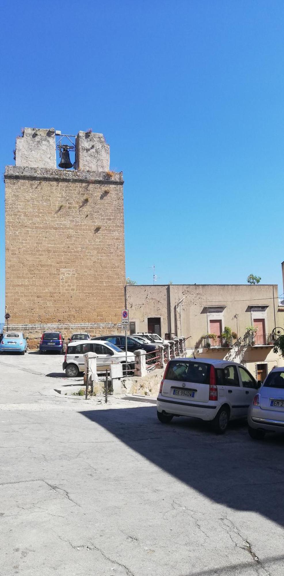 La Casuzza Del Centro Βίλα Sciacca Δωμάτιο φωτογραφία
