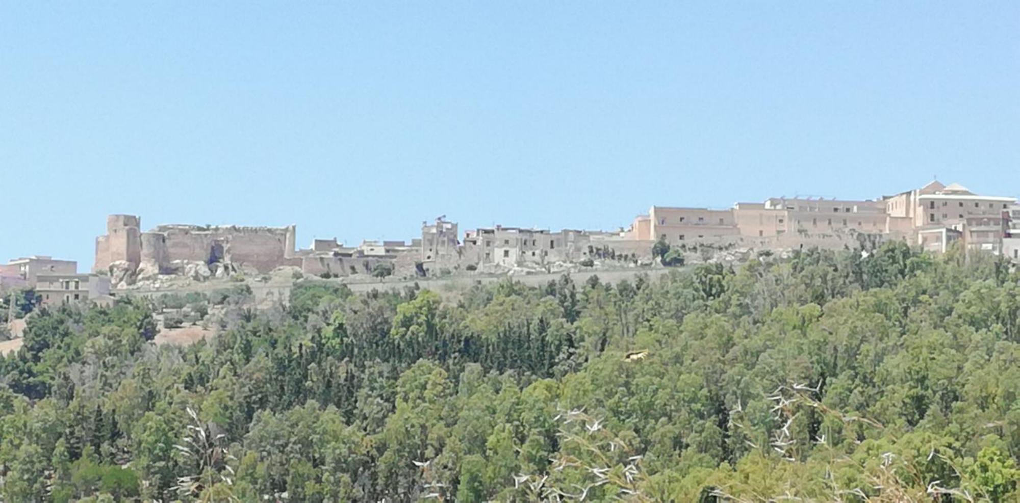 La Casuzza Del Centro Βίλα Sciacca Δωμάτιο φωτογραφία