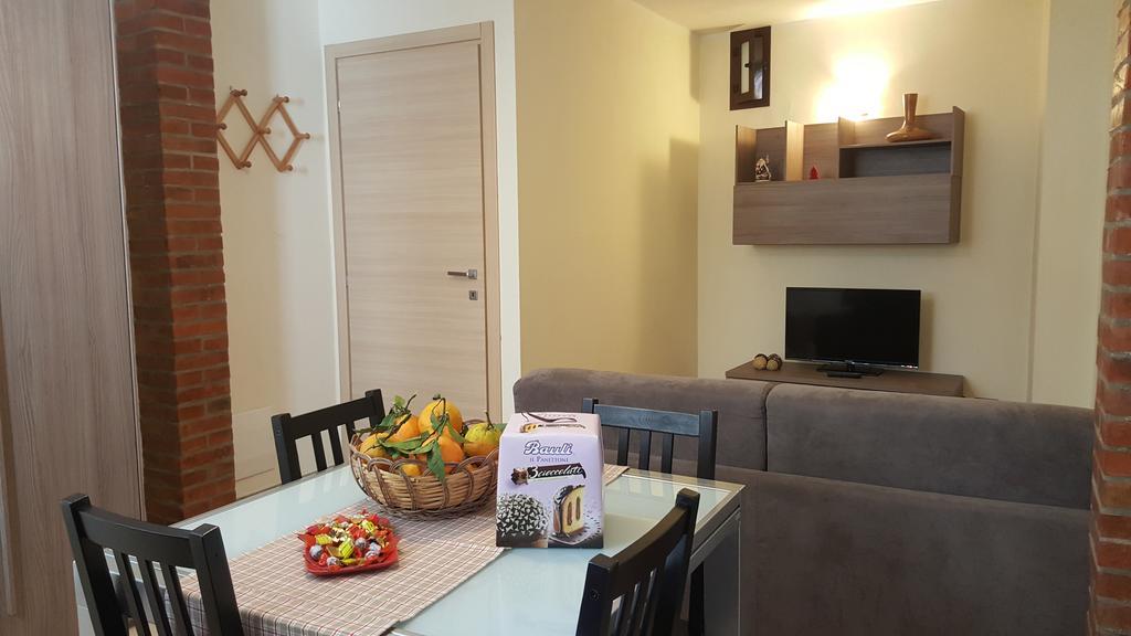 La Casuzza Del Centro Βίλα Sciacca Εξωτερικό φωτογραφία