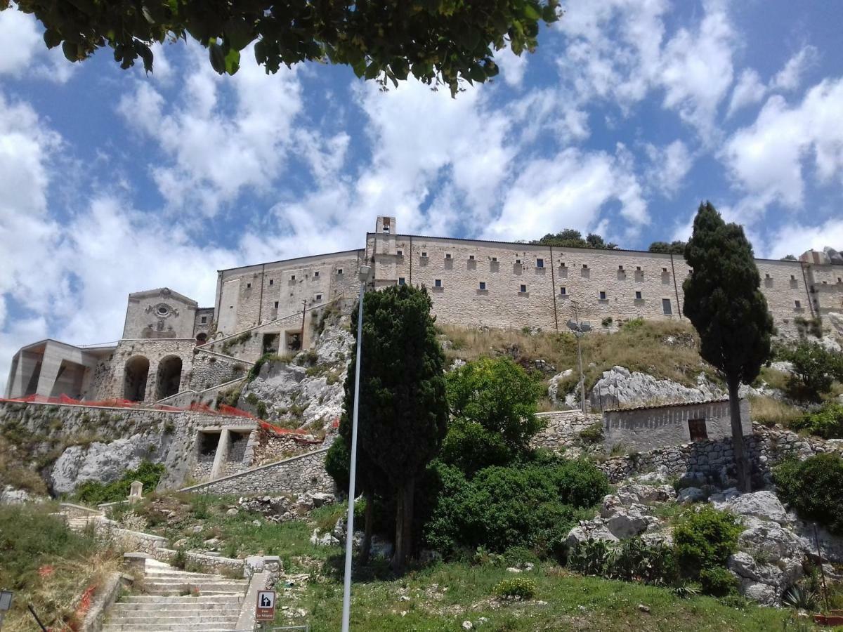 La Casuzza Del Centro Βίλα Sciacca Εξωτερικό φωτογραφία