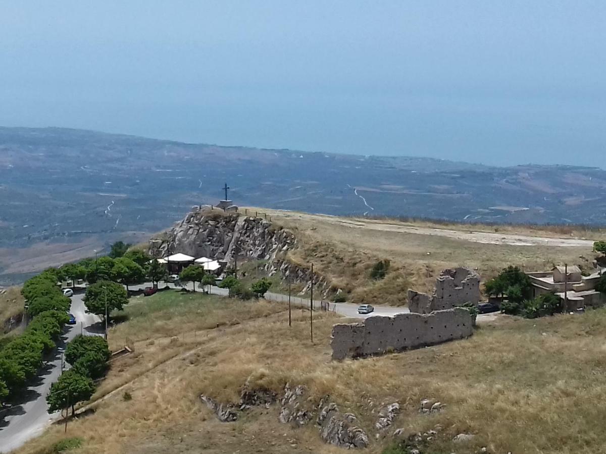 La Casuzza Del Centro Βίλα Sciacca Εξωτερικό φωτογραφία
