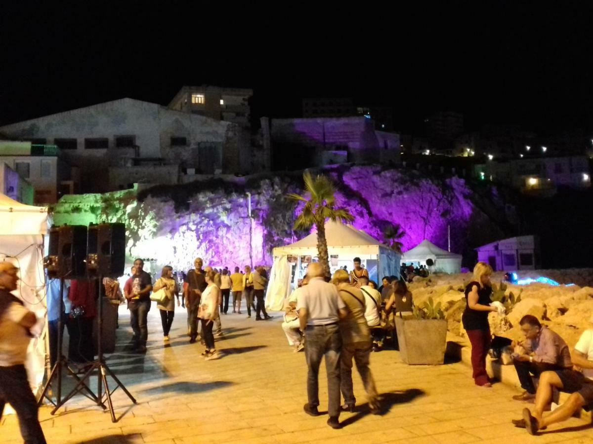 La Casuzza Del Centro Βίλα Sciacca Εξωτερικό φωτογραφία
