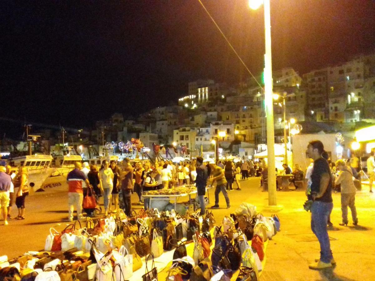 La Casuzza Del Centro Βίλα Sciacca Εξωτερικό φωτογραφία