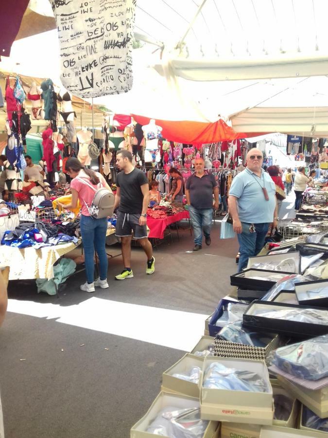 La Casuzza Del Centro Βίλα Sciacca Εξωτερικό φωτογραφία