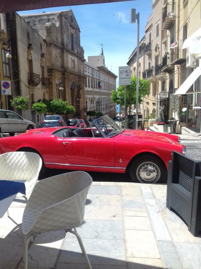 La Casuzza Del Centro Βίλα Sciacca Εξωτερικό φωτογραφία