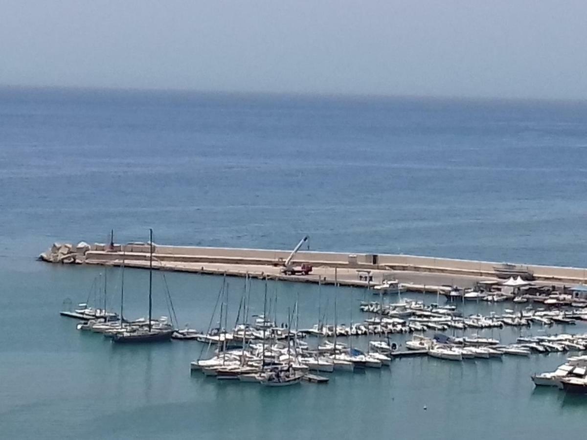 La Casuzza Del Centro Βίλα Sciacca Εξωτερικό φωτογραφία